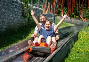 Ausflug Familie Kulinarik Urlaub