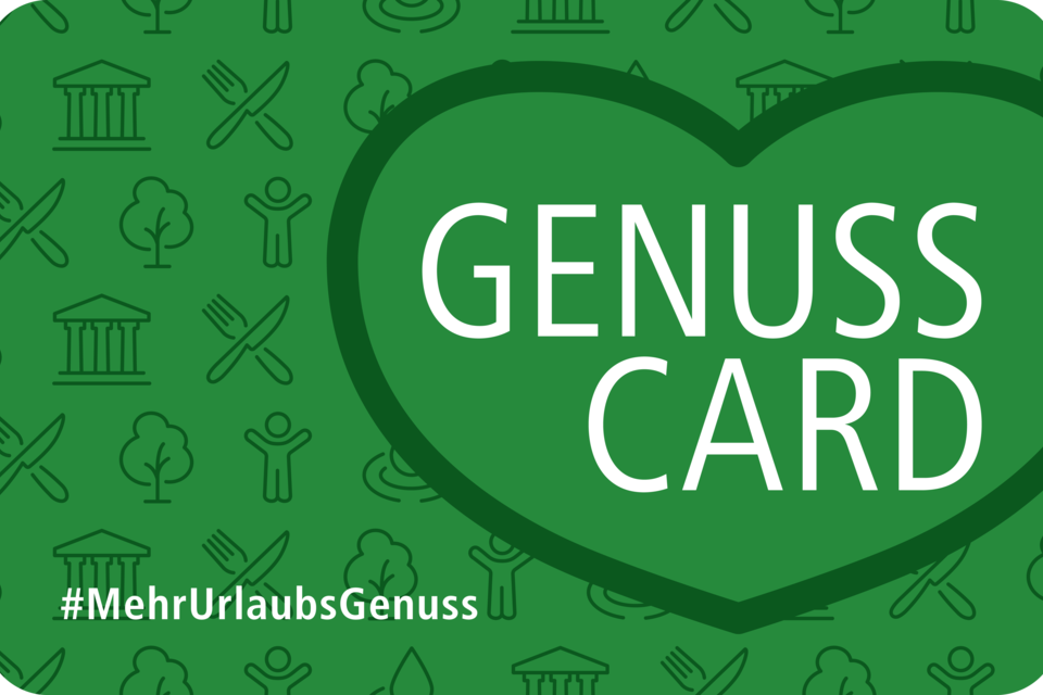 GenussCard