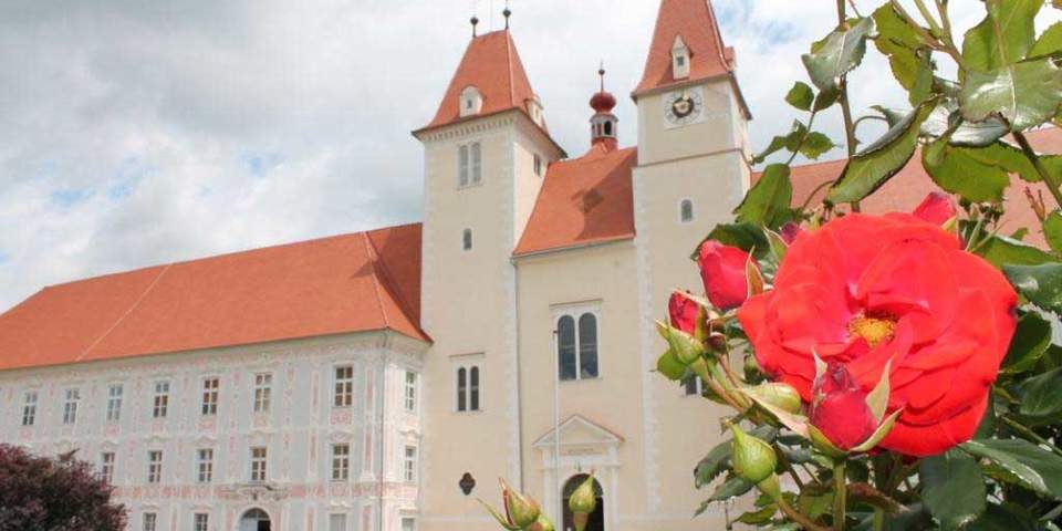 Ausflugsziele im Urlaub Steiermark