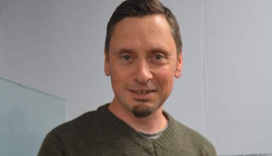 Franz Kroisleitner Franz Kroisleitner