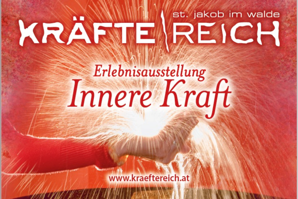 Kräftereich Eröffnung (C) Kräftereich