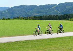 Fischbacher Alpen Tour