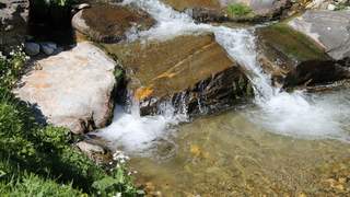 Wildbachlweg Steiermark Wandern