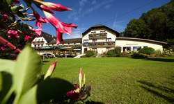 Landhotel Mönichwalderhof (C) Karl Schrotter