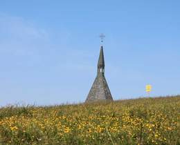 Wanderurlaub in der Region Joglland-Waldheimat