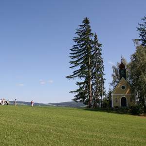 Friedenskapelle (C) Karl Zodl