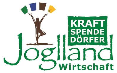 Logo der Joglland Wirtschaft