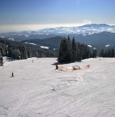 Hochwechsellifte Mönichwald (C) Andreas Schwengerer