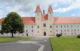 Stift Vorau