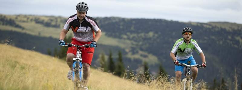 Mountainbike- und Radgenuss im Mönichwalderhof (C) Mönichwalderhof