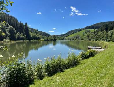 Freizeitsee_Ratten__c__Tourismusverband_Oststeiermark__Maria_Rein