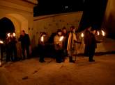 Christmettenwanderung (C) Gemeinde St. Kathrein am Hauenstein