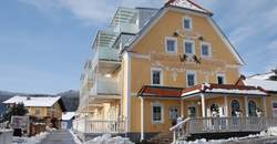 Jogllandhotel in Wenigzell (C) Familie Prettenhofer