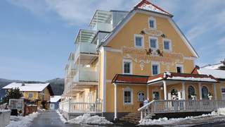 Winterzauber & Wellness Jogllandhotel