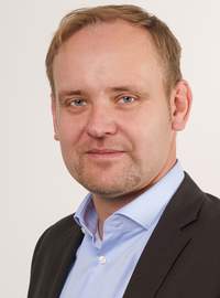 Ing. Alois Kraußler - Kassier Stellvertreter Ing. Alois Kraußler - Kassier Stellvertreter