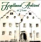 Joglland-Advent in Vorau