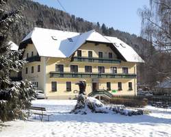 Landhotel Mönichwalderhof (C) Bayer