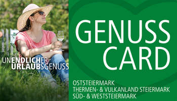 GenussCard
