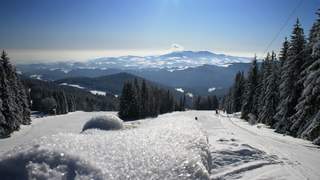 Hochwechsellifte Mönichwald