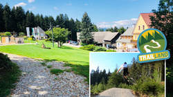 Gasthof Wiesenhofer (C) Trailland, Wiesenhofer