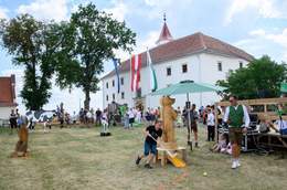 Kraftspendekirtag Kinderwettbewerb(C)Joglland Kraftspendedörfer