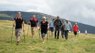 Wandertage Mönichwalderhof