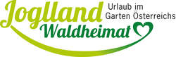 Logo Region Joglland - Waldheimat