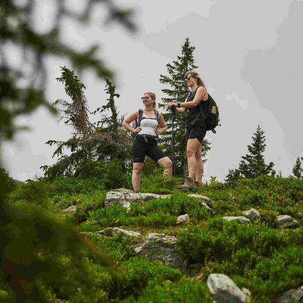 Wandern am Hochwechsel_Oststeiermark Tourismus, Markus Lang-Bichl