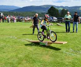 Kraftspendekirtag in Wenigzell (C) Kraftspendedörfer Joglland