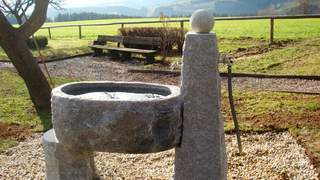 Themenweg Kneippwanderweg Steiermark