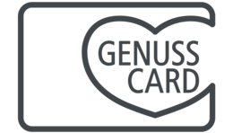 GenussCard Logo