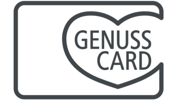 GenussCard Logo