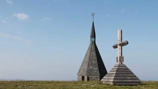 Wanderung Hochwechsel Hütten