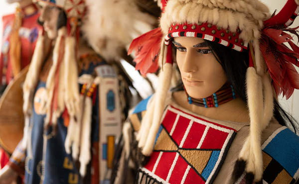 NorthWestNative (C) Johannes Wagner