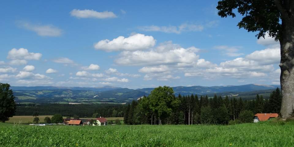 Sommerangebote in der Steiermark
