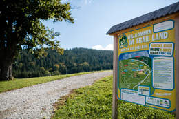 Trailland (C) Tourismusverband Oststeiermark, Klaus Ranger
