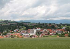 Gemeinden Region Steiermark