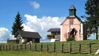 Kultwanderweg Sonnenweg Steiermark