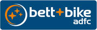 Bett + Bike Logo