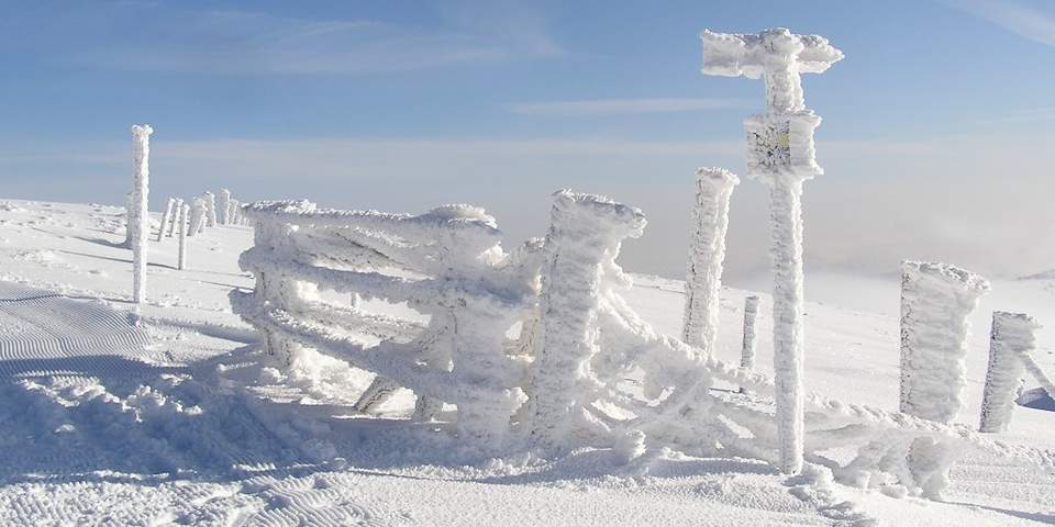 Winterurlaub Angebote Steiermark