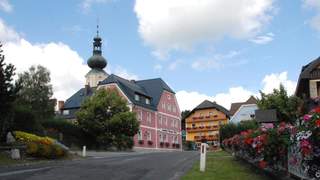 St. Jakob im Walde