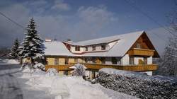 Gasthof Restaurant Almblick in Strallegg