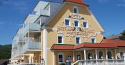 Joglland Hotel in Wenigzell (C) Prettenhofer