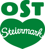 Logo vom Tourismusverband Oststeiermark.