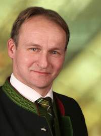 Bgm. Oliver Felber - Obmann Stellvertreter Bgm. Oliver Felber - Obmann Stellvertreter