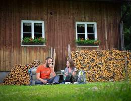 Picknick im Grünen (C) TV Joglland - Waldheimat, Kurt Elmleitner