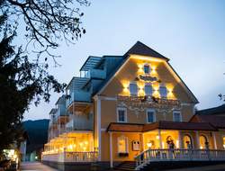 Joglland Hotel Prettenhofer in Wenigzell (C) Fotostudio Alexandra