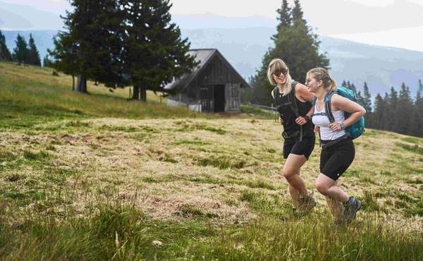 Wandern am Hochwechsel_Oststeiermark Tourismus, Markus Lang-Bichl