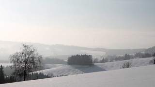 Schneeschuhtour Fischbach