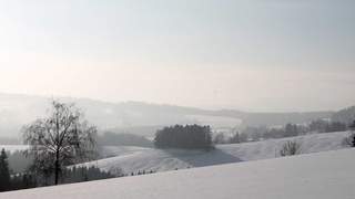 Skifahren in Fischbach